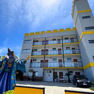 3* Estalagem Castelo Do Rei
