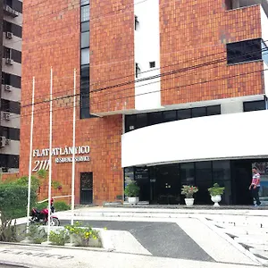 atlantico-residence.fortalezahotels.org/