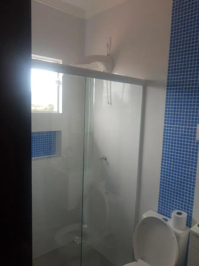 Casa de hóspedes Da Silva Chale Hotel Penha