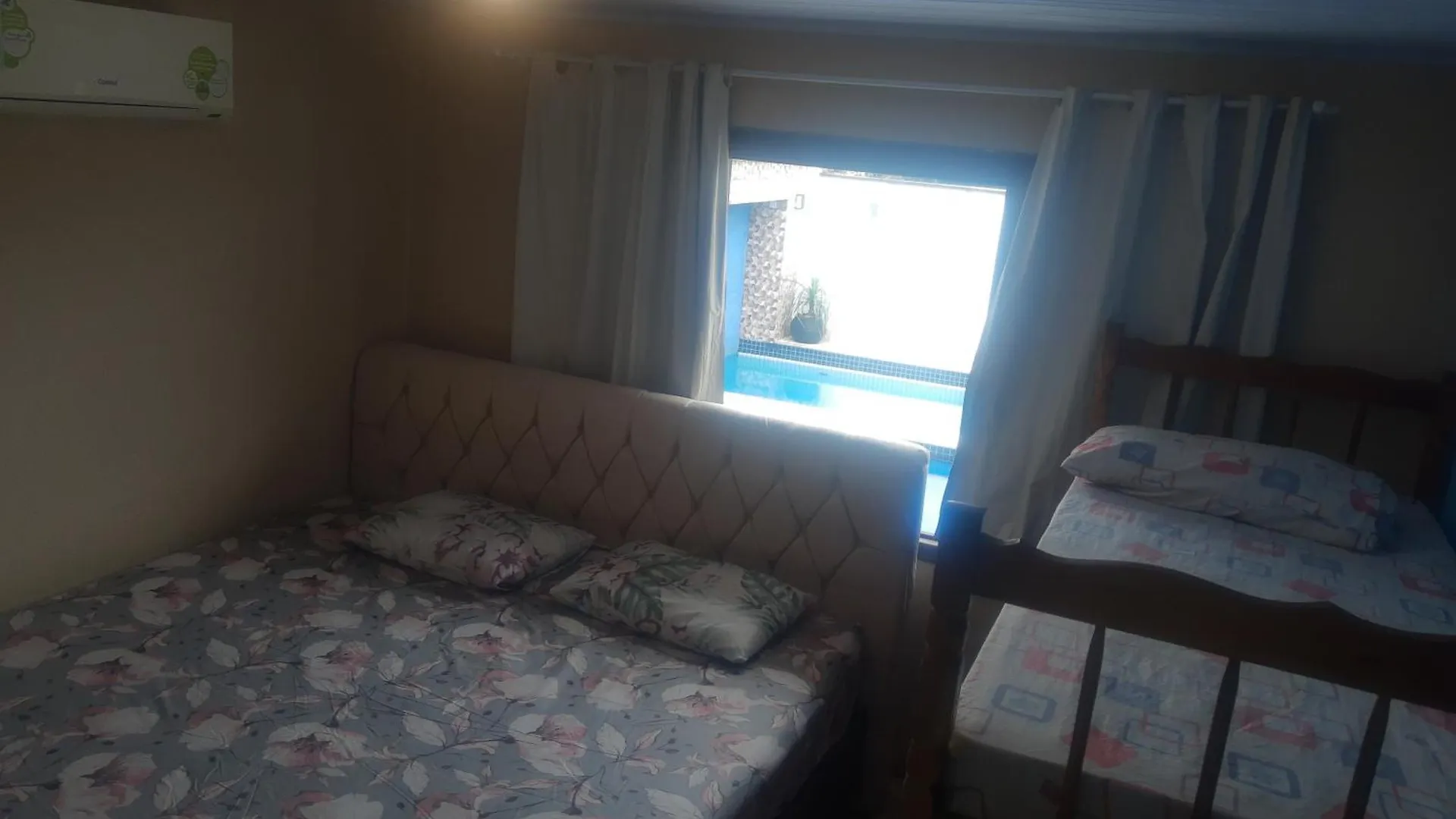 Da Silva Chale Hotel Penha