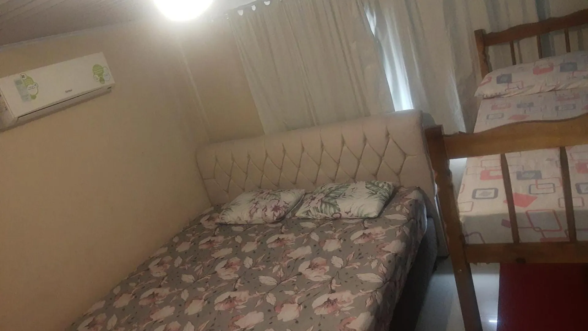 Casa de hóspedes Da Silva Chale Hotel Penha