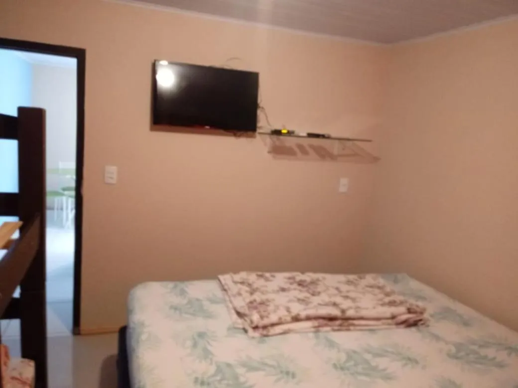 Casa de hóspedes Da Silva Chale Hotel Penha